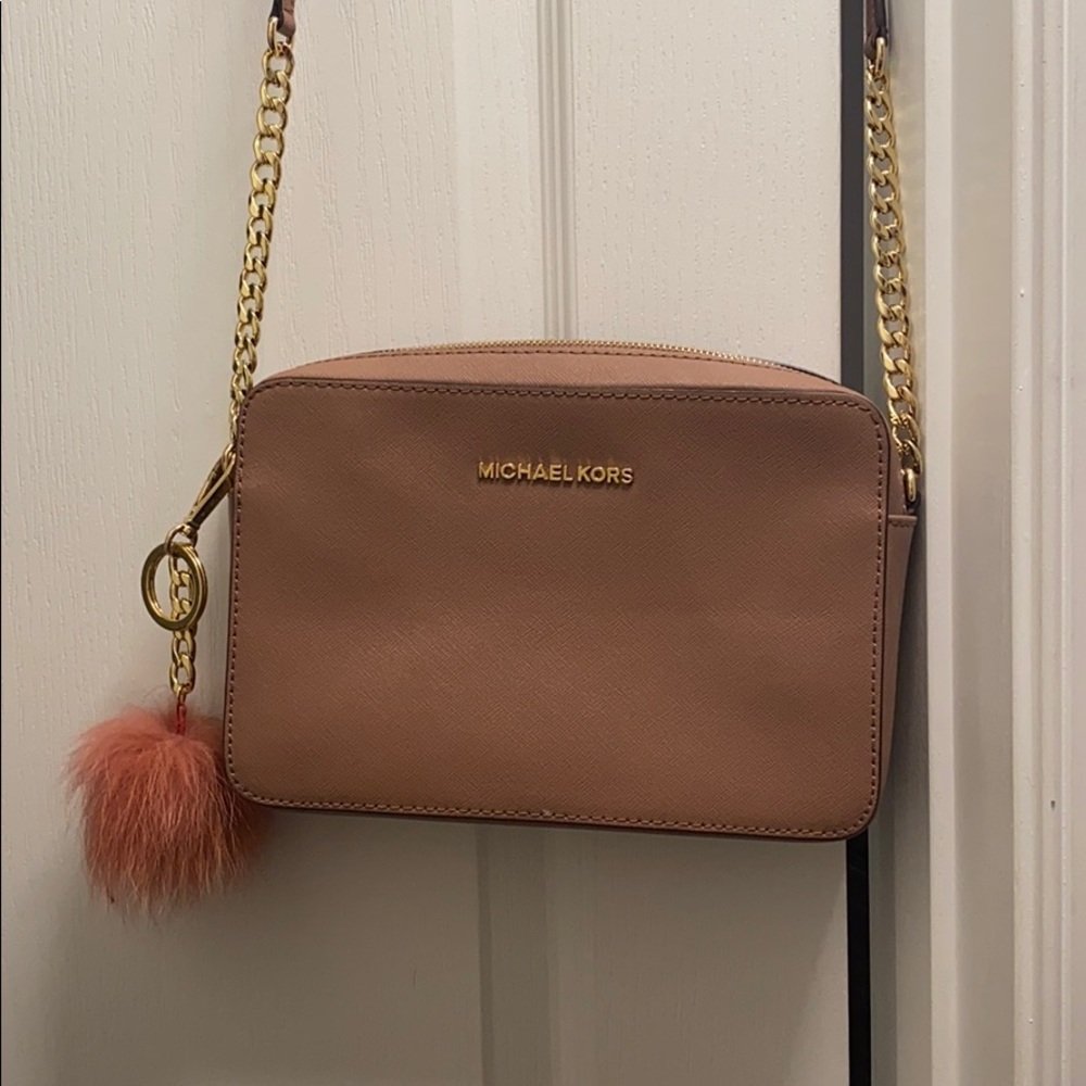 Michael Kors Crossbody Bag